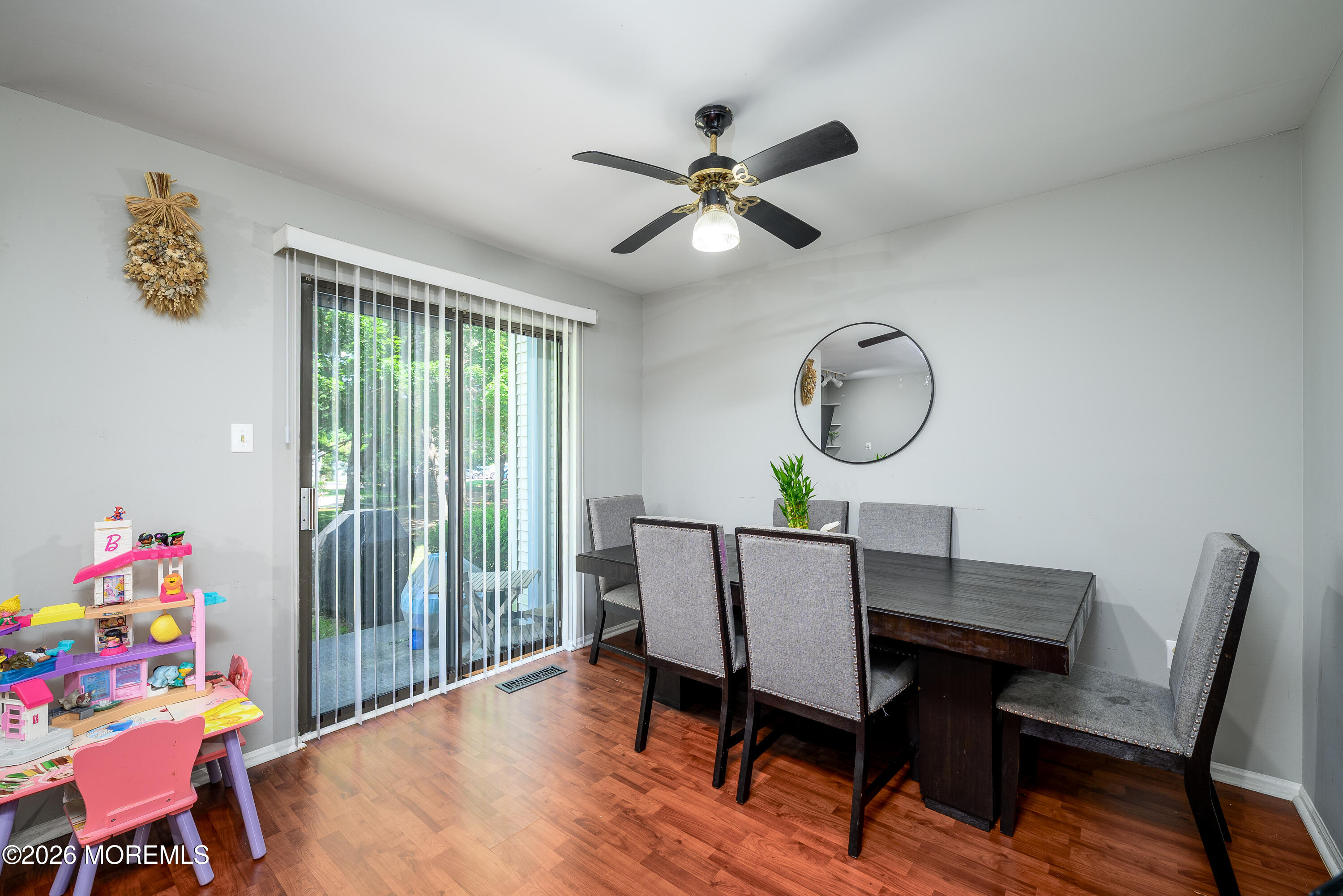 1907 Breckenridge Place Toms River NJ 08755