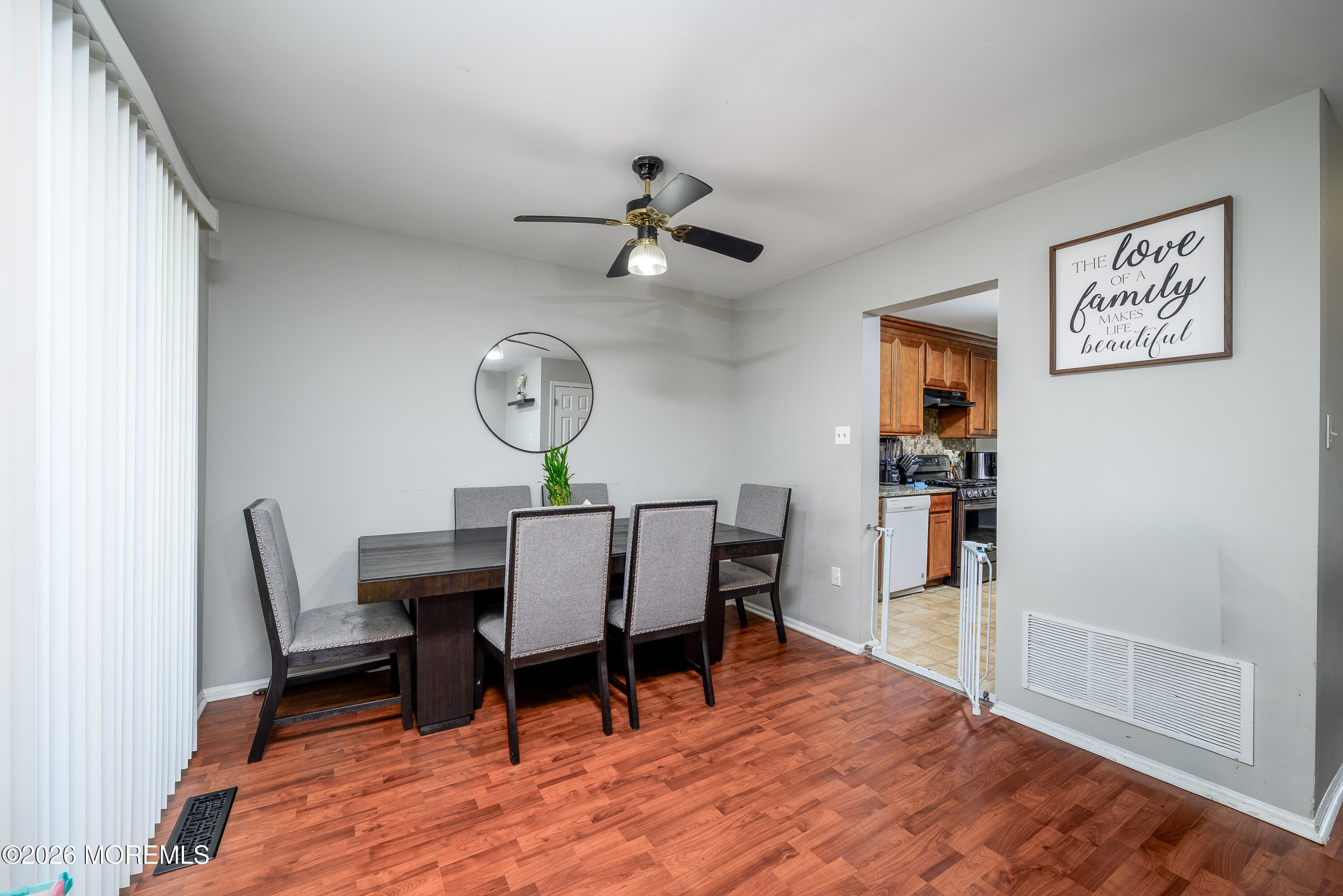 1907 Breckenridge Place Toms River NJ 08755