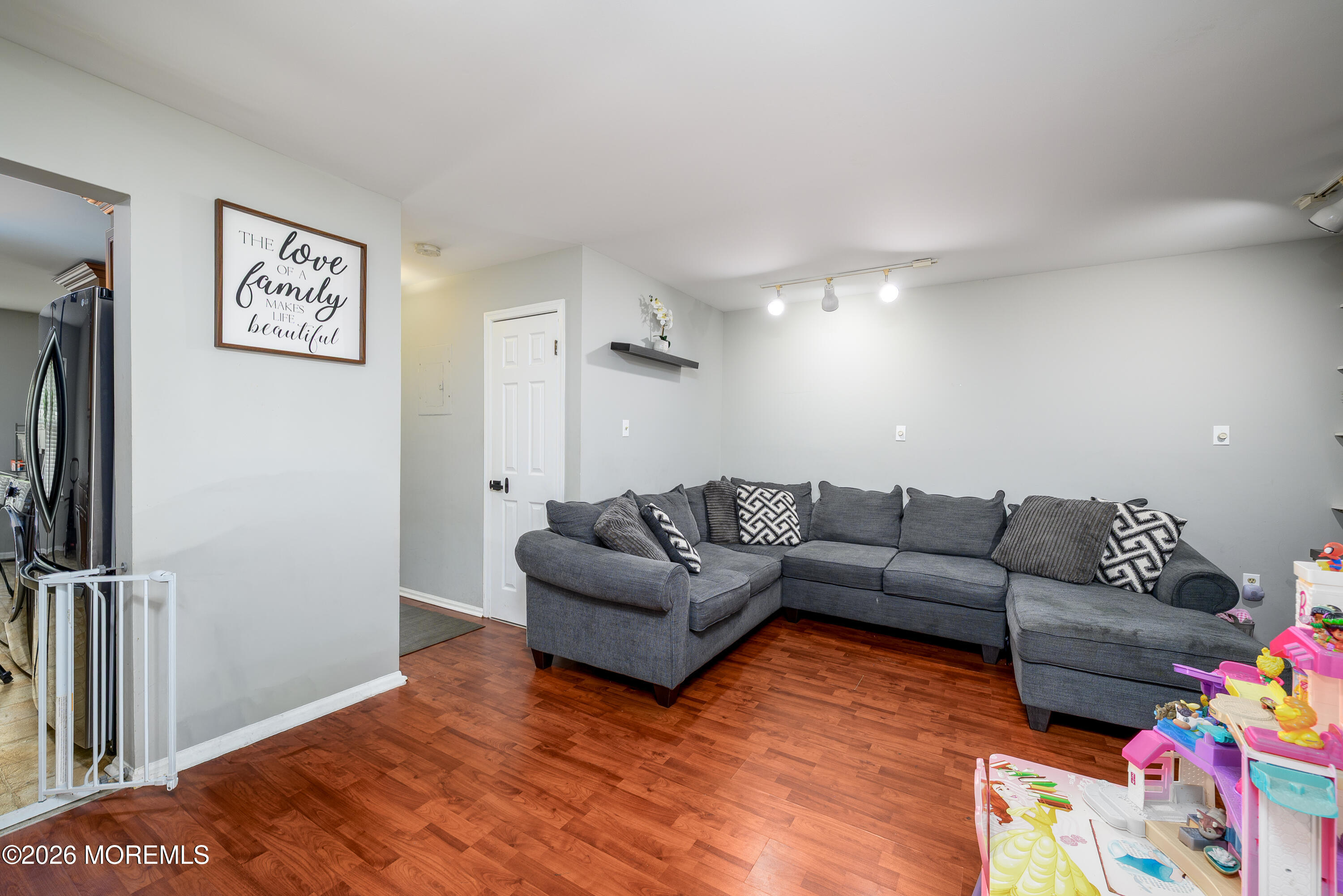 1907 Breckenridge Place Toms River NJ 08755