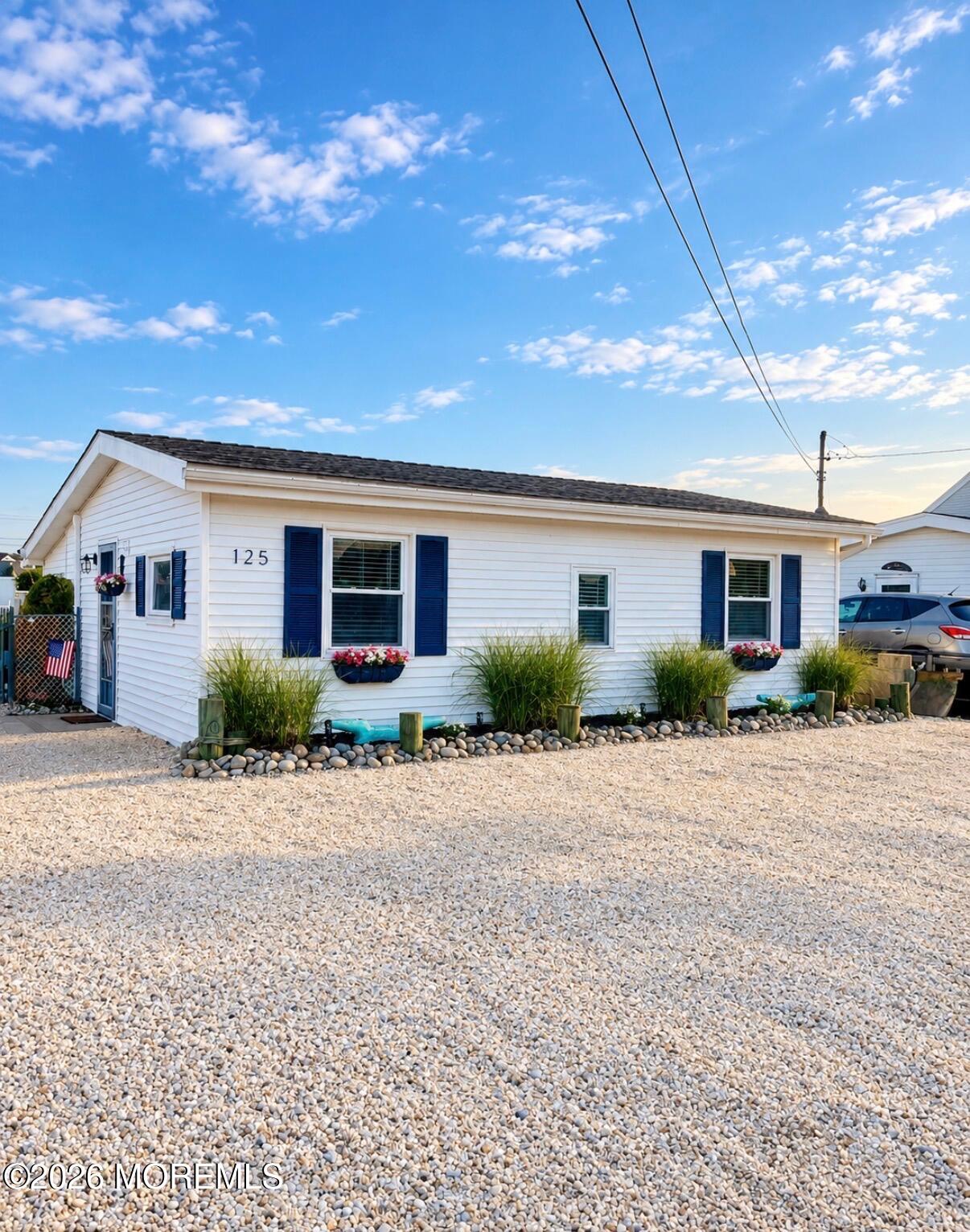 125 Patty Lane Manahawkin NJ 08050