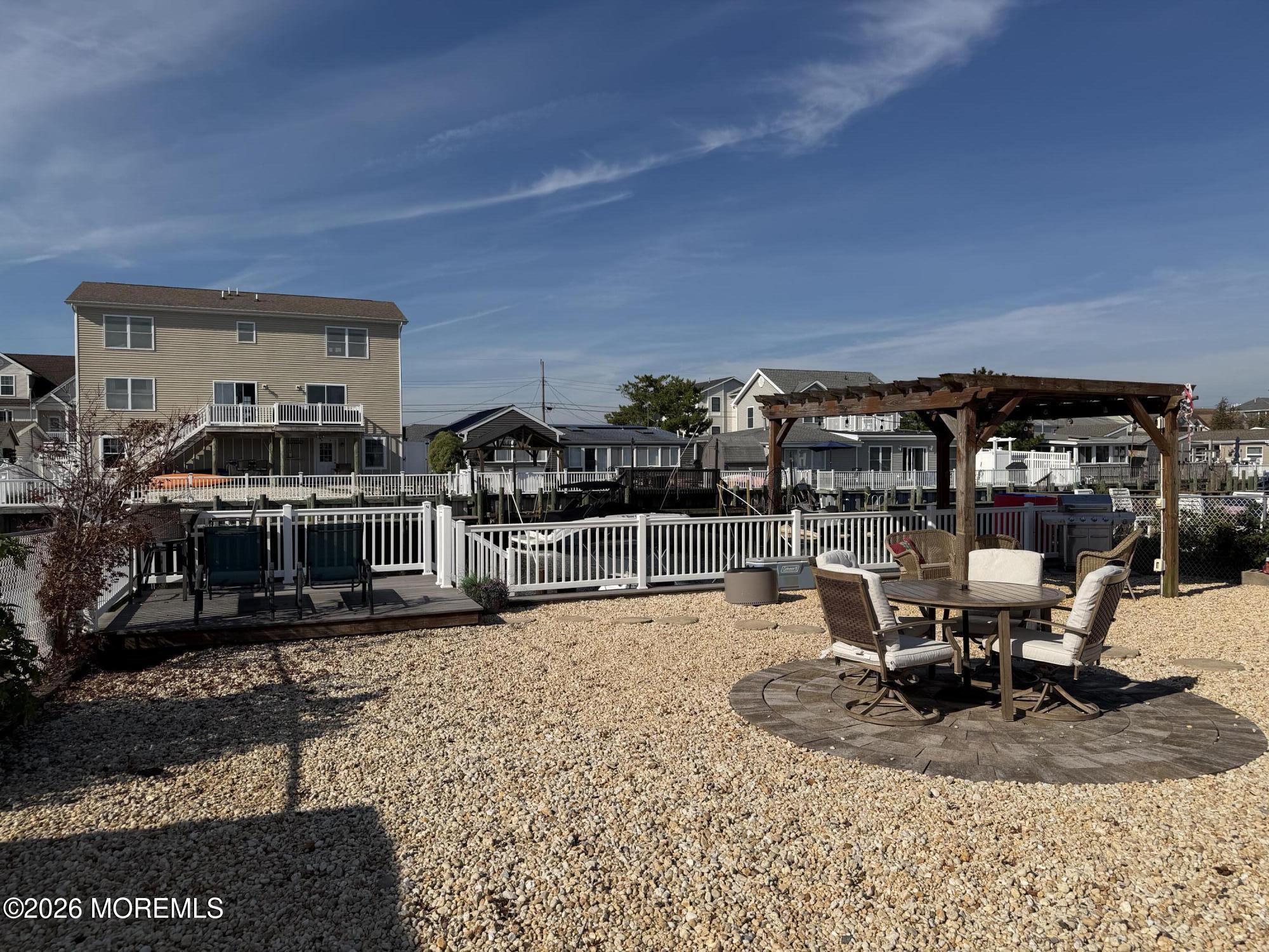 125 Patty Lane Manahawkin NJ 08050