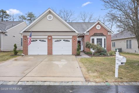29 Inverness Lane Jackson NJ 08527