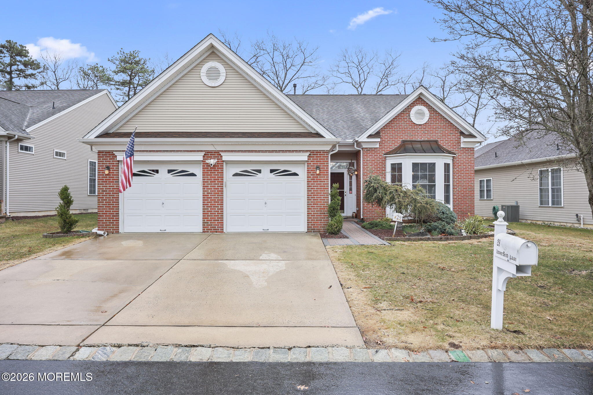 29 Inverness Lane Jackson NJ 08527