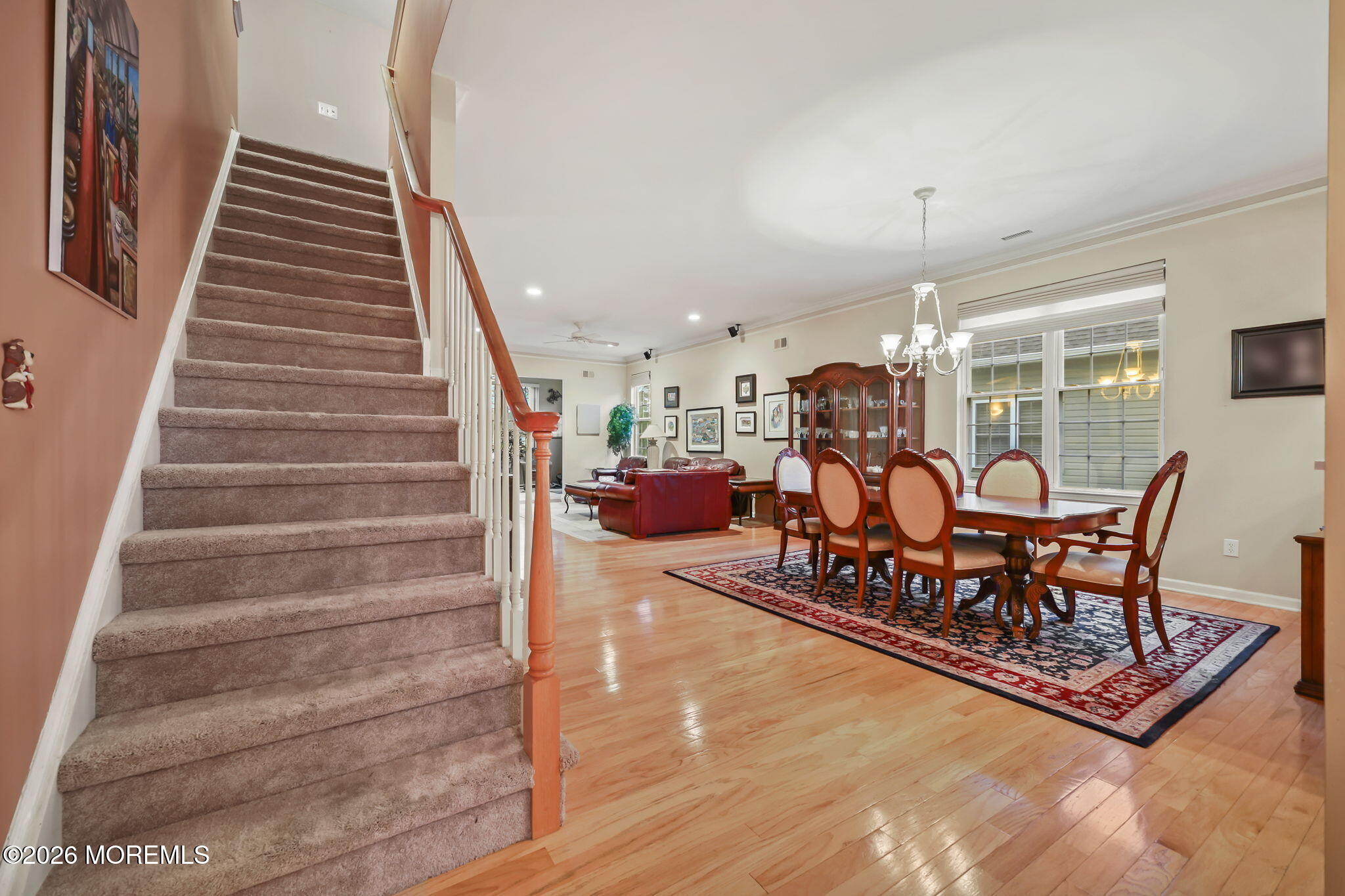 29 Inverness Lane Jackson NJ 08527
