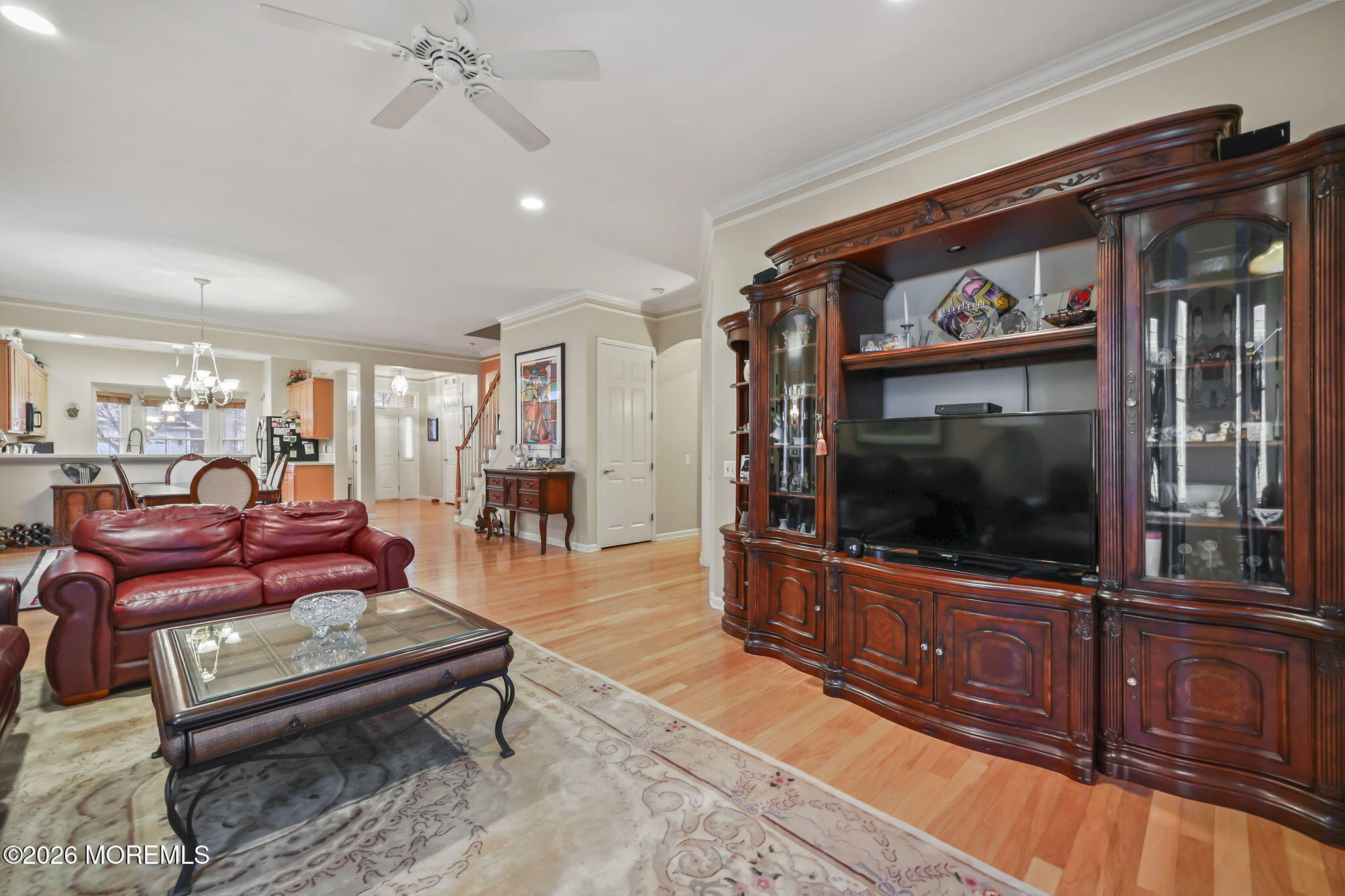 29 Inverness Lane Jackson NJ 08527