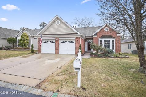 29 Inverness Lane Jackson NJ 08527
