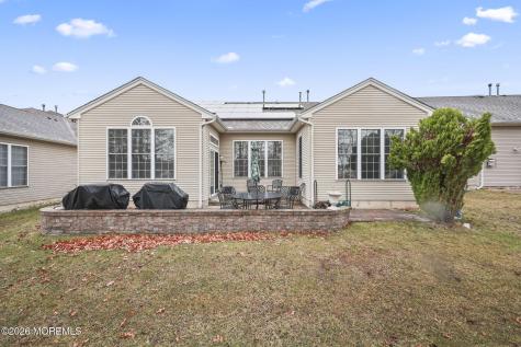 29 Inverness Lane Jackson NJ 08527