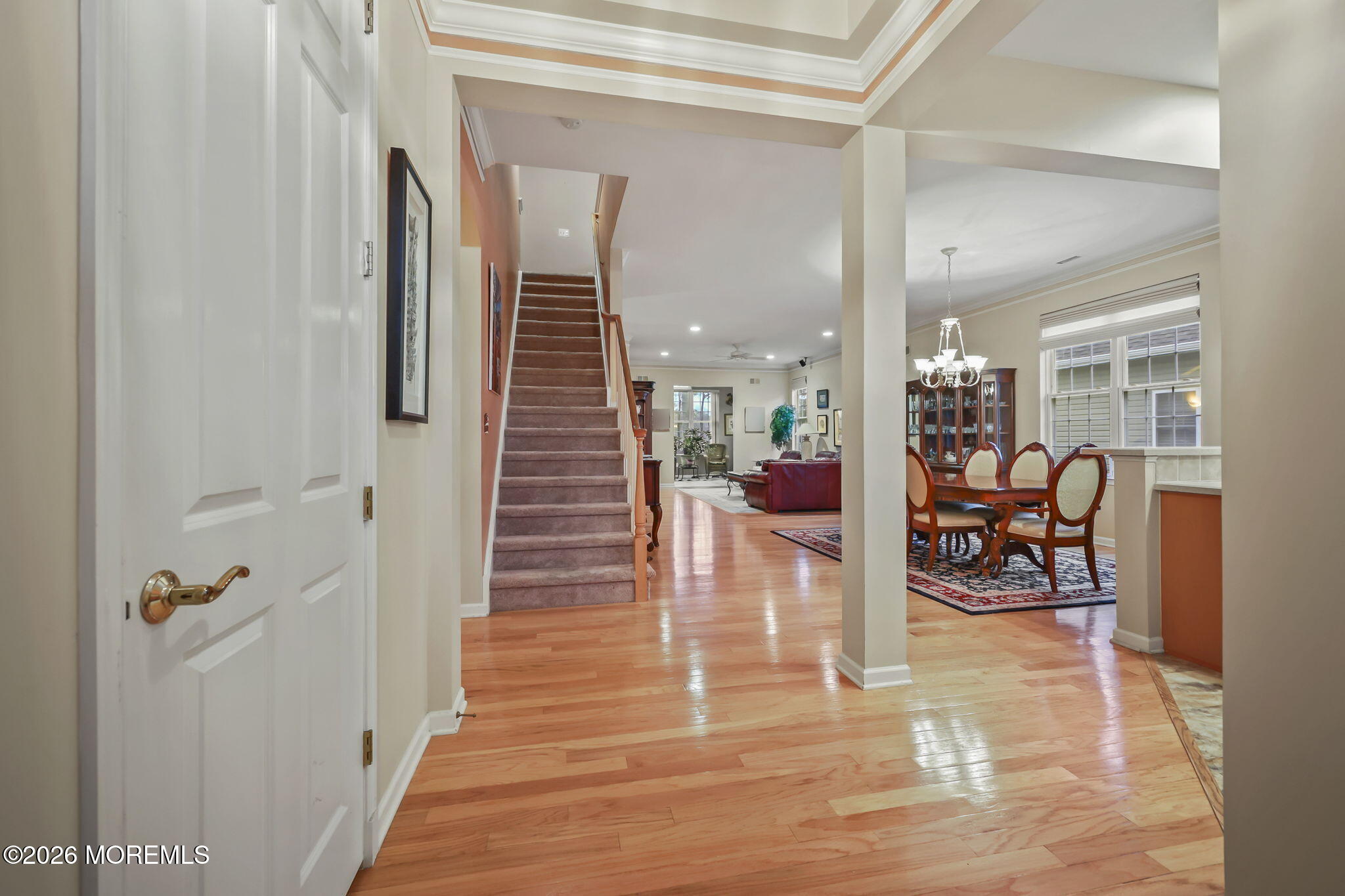 29 Inverness Lane Jackson NJ 08527