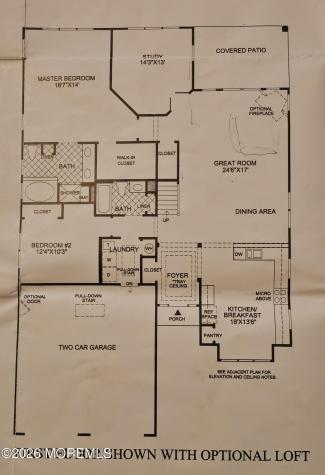 29 Inverness Lane Jackson NJ 08527