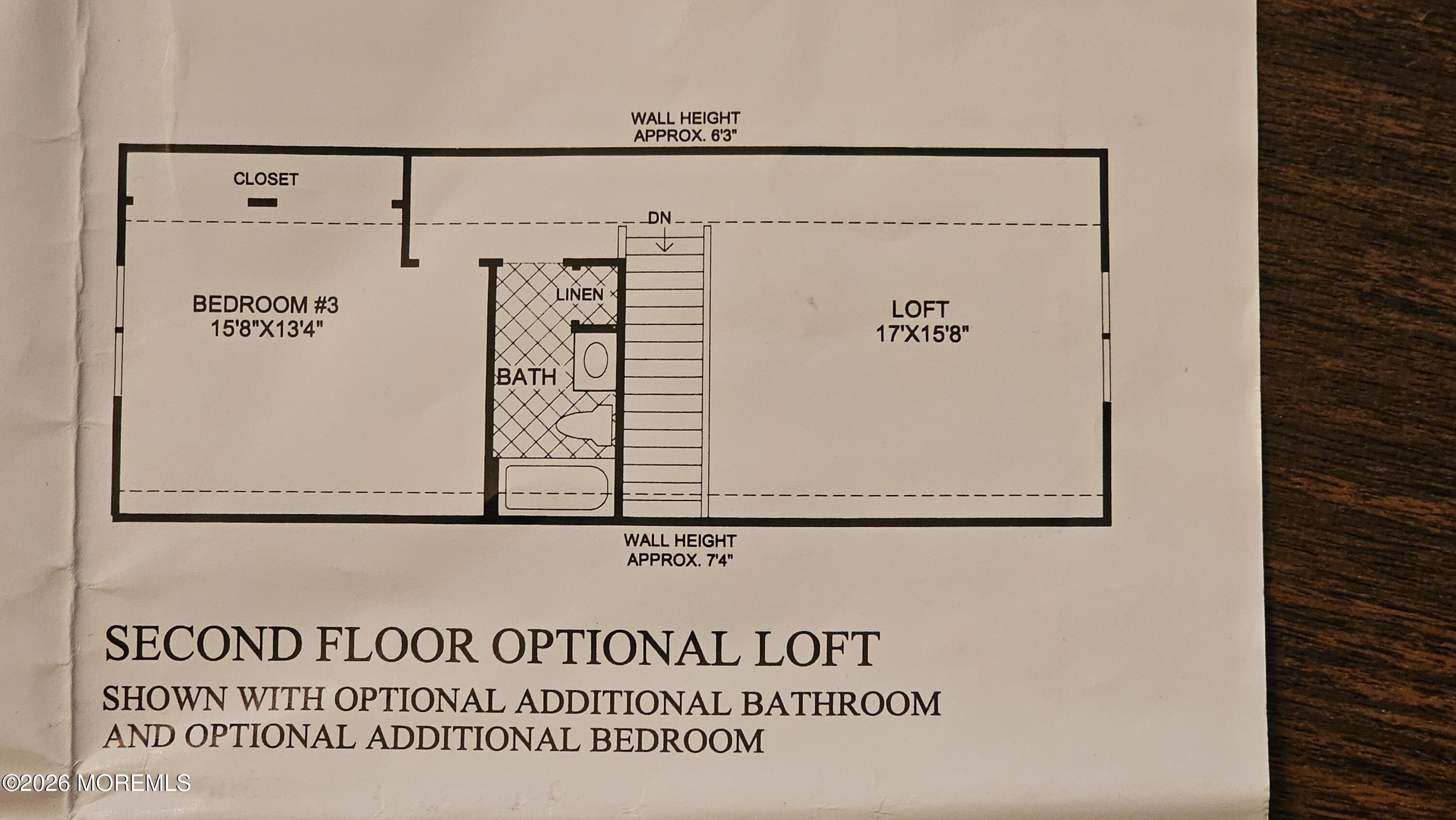 29 Inverness Lane Jackson NJ 08527