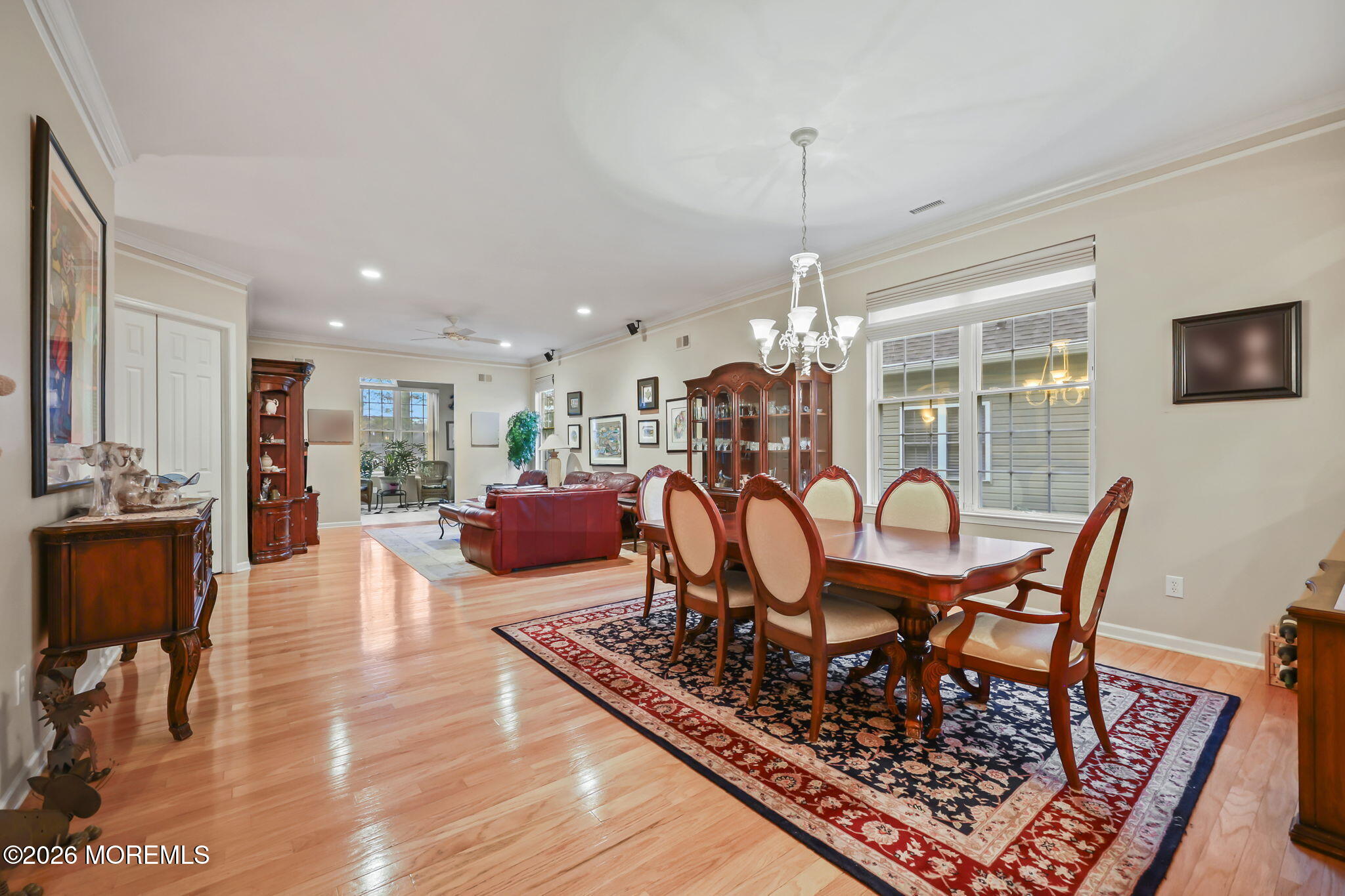 29 Inverness Lane Jackson NJ 08527