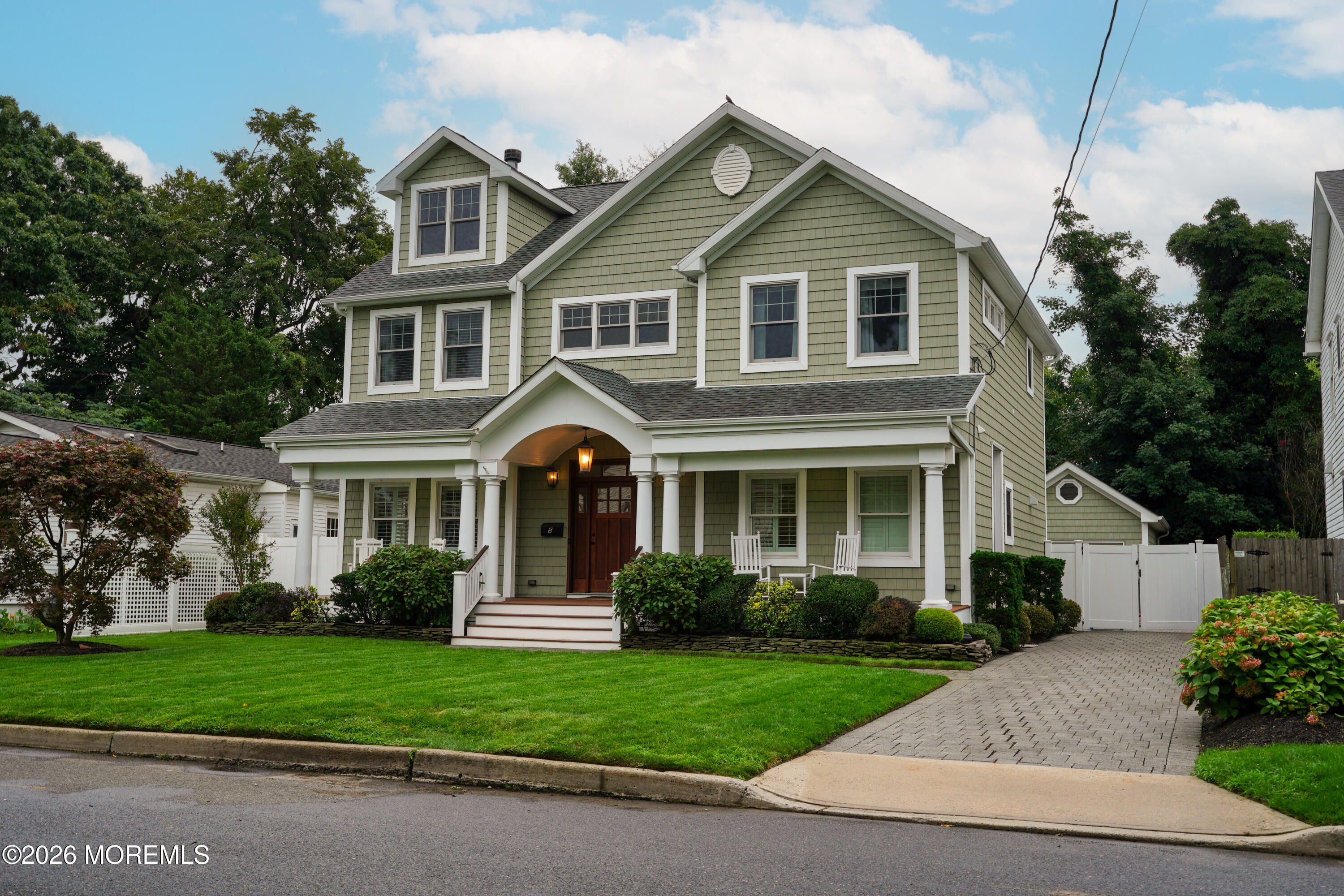 5 Lakeside Avenue Rumson NJ 07760