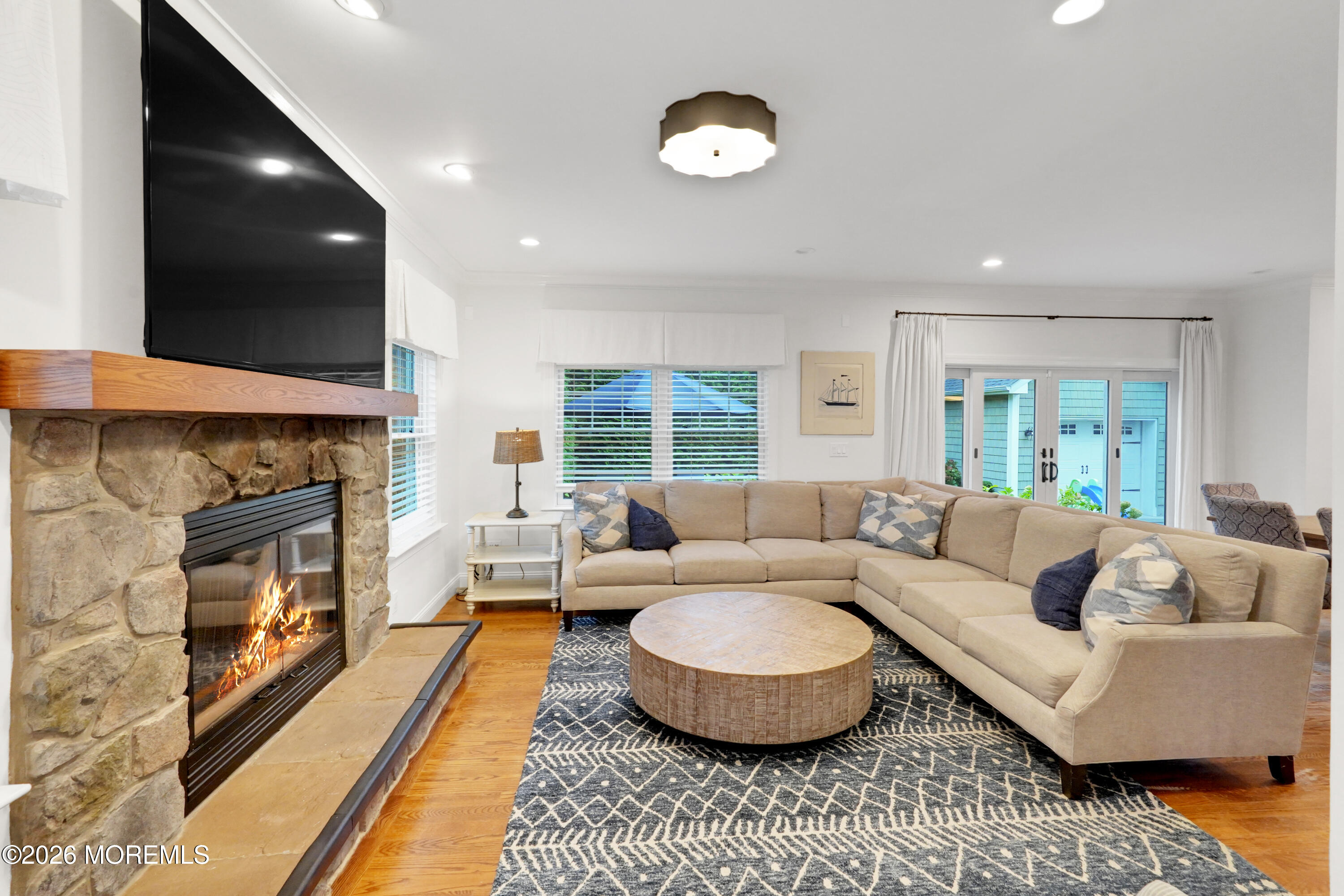 5 Lakeside Avenue Rumson NJ 07760