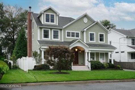 5 Lakeside Avenue Rumson NJ 07760