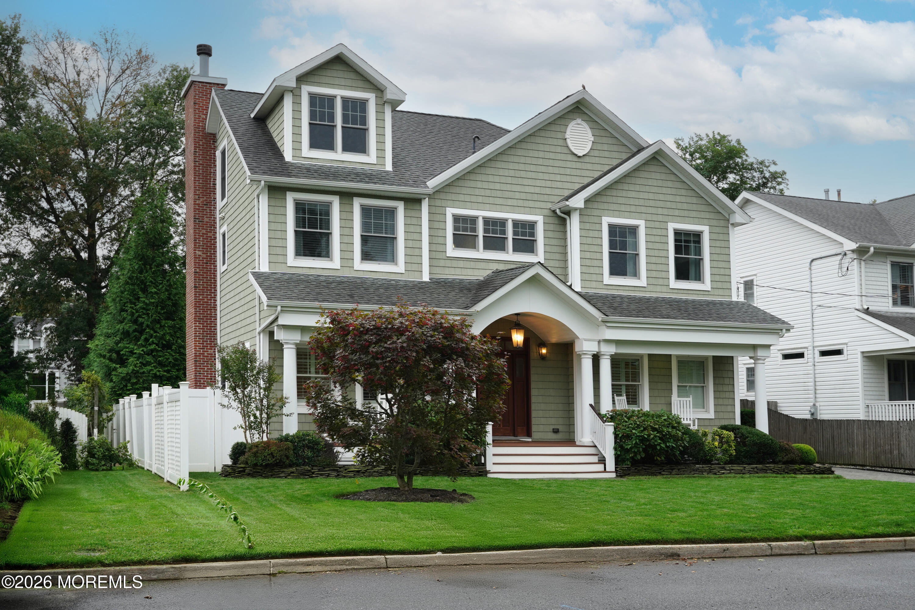 5 Lakeside Avenue Rumson NJ 07760