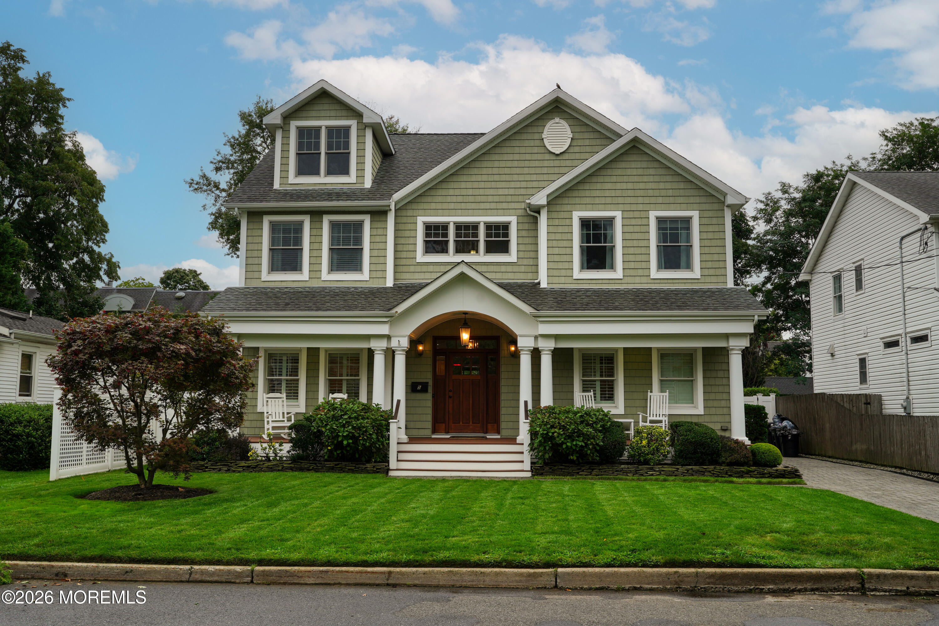 5 Lakeside Avenue Rumson NJ 07760