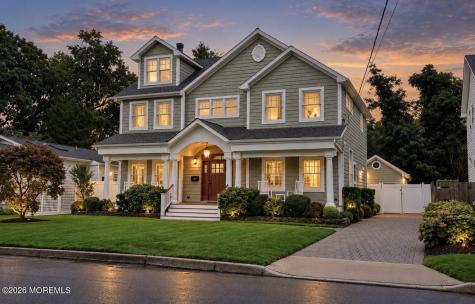 5 Lakeside Avenue Rumson NJ 07760