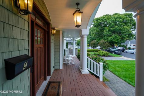 5 Lakeside Avenue Rumson NJ 07760