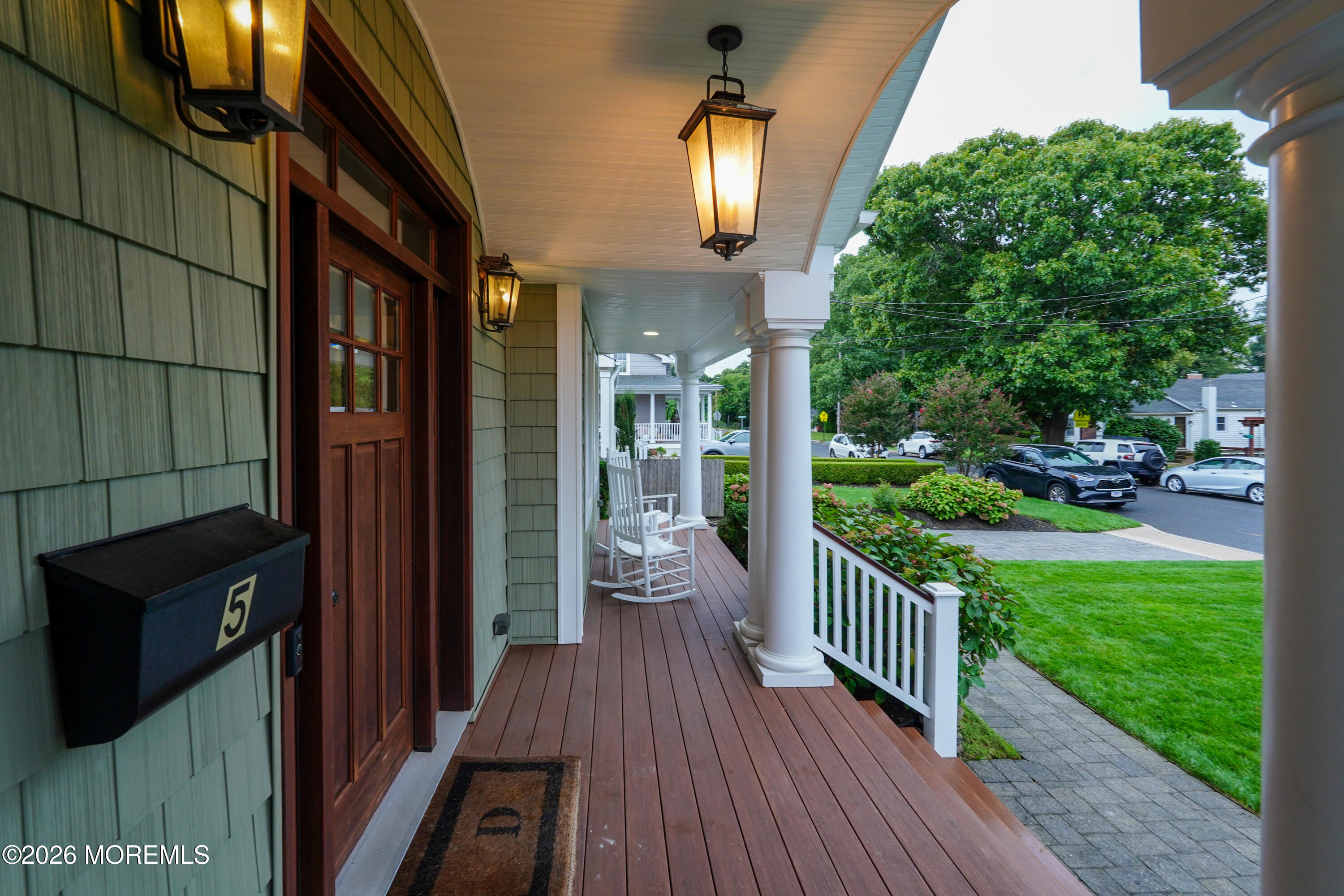 5 Lakeside Avenue Rumson NJ 07760