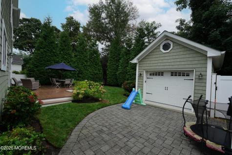 5 Lakeside Avenue Rumson NJ 07760