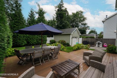 5 Lakeside Avenue Rumson NJ 07760