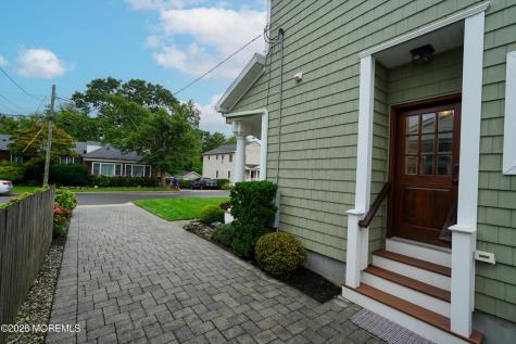 5 Lakeside Avenue Rumson NJ 07760