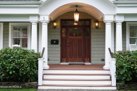 5 Lakeside Avenue Rumson NJ 07760