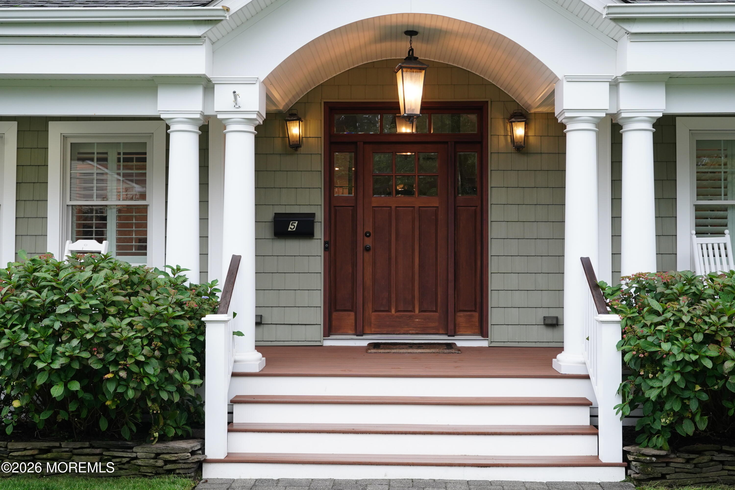 5 Lakeside Avenue Rumson NJ 07760