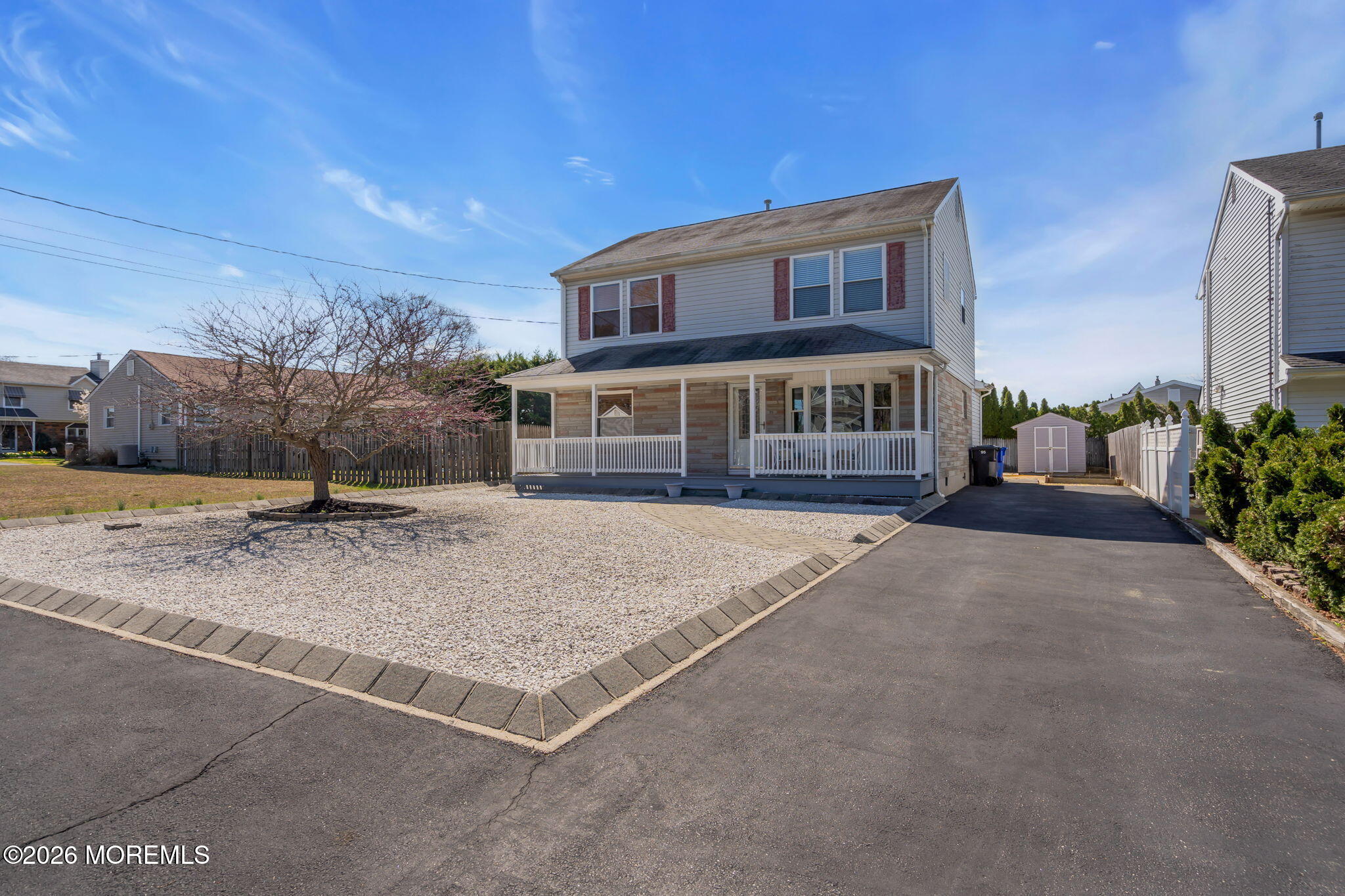 95 Bay Harbor Boulevard Brick NJ 08723