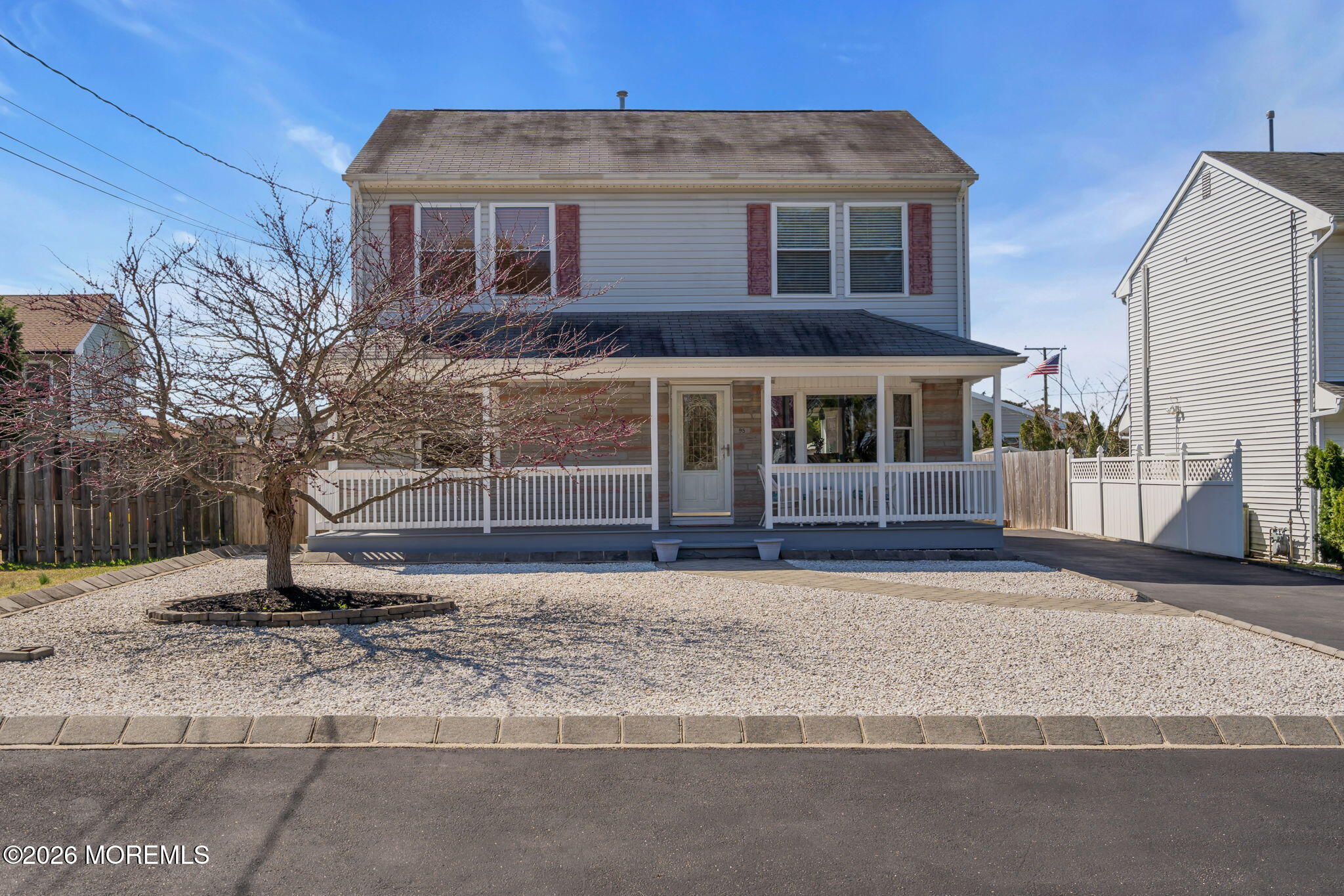 95 Bay Harbor Boulevard Brick NJ 08723