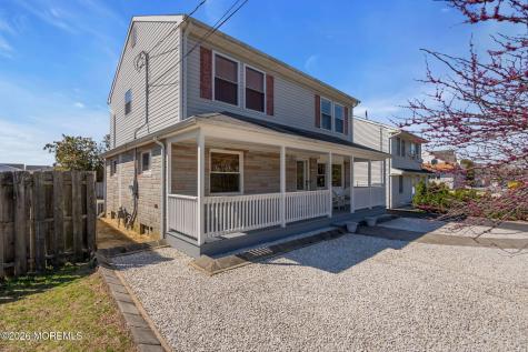 95 Bay Harbor Boulevard Brick NJ 08723