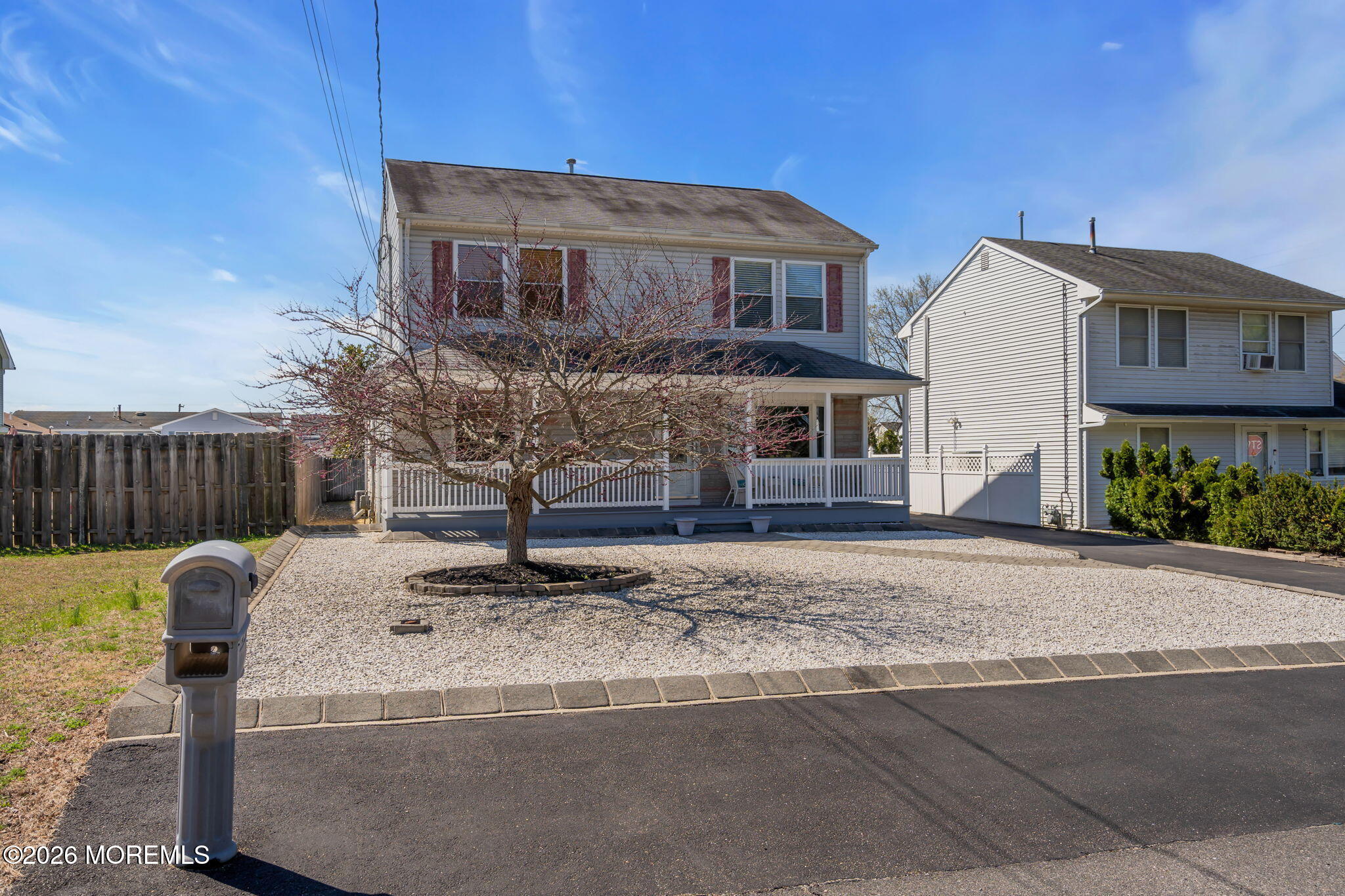 95 Bay Harbor Boulevard Brick NJ 08723