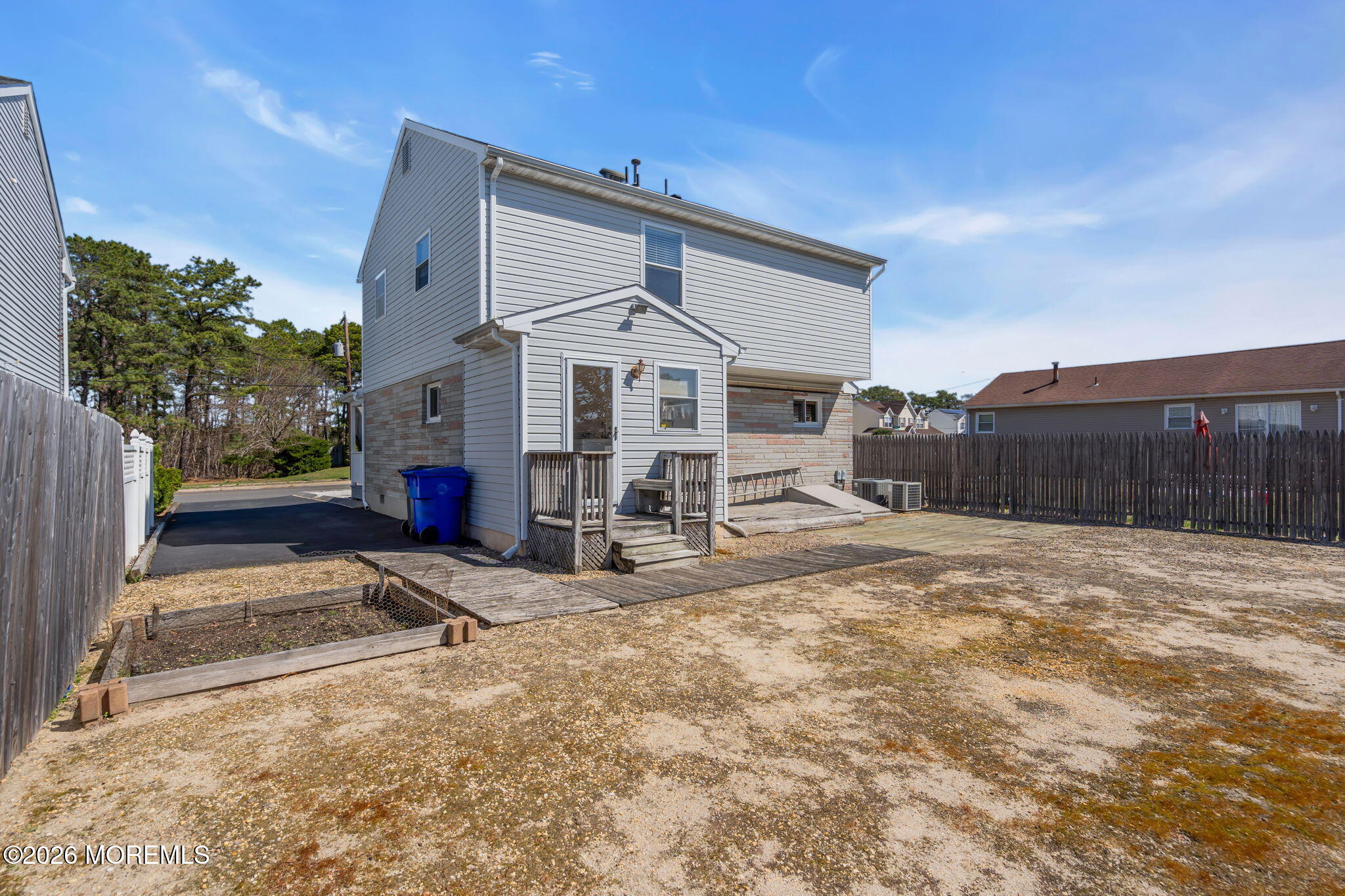 95 Bay Harbor Boulevard Brick NJ 08723