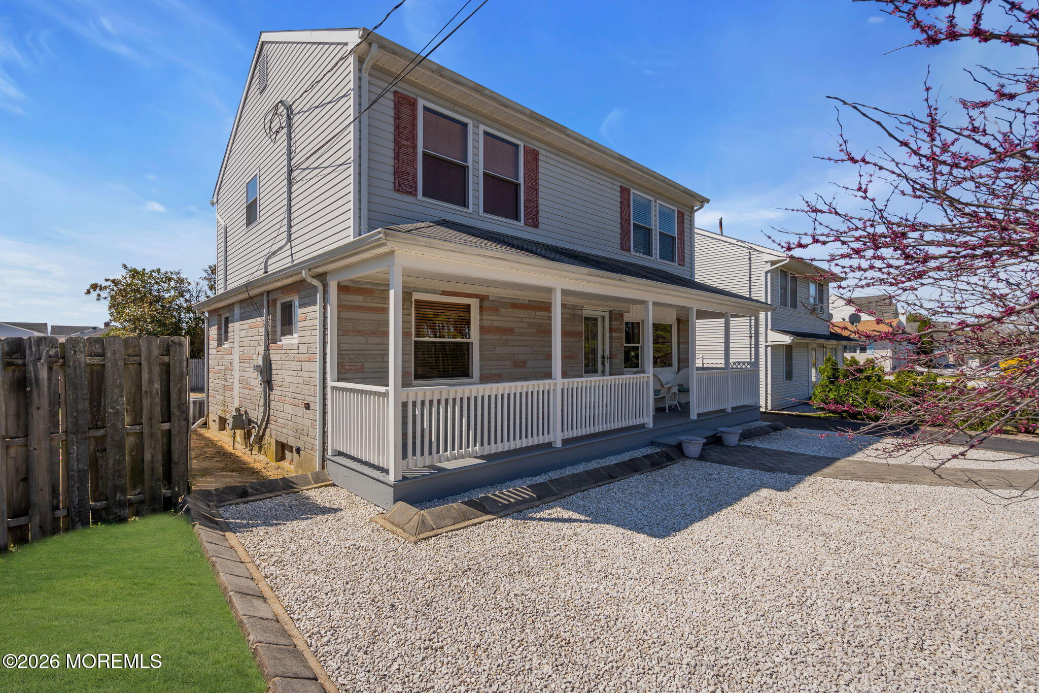 95 Bay Harbor Boulevard Brick NJ 08723