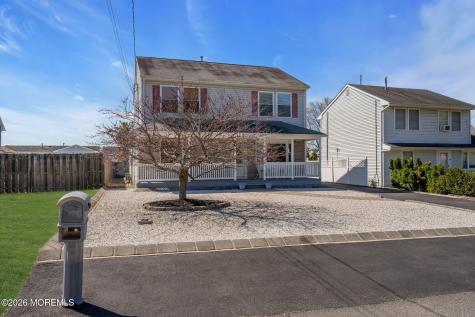 95 Bay Harbor Boulevard Brick NJ 08723