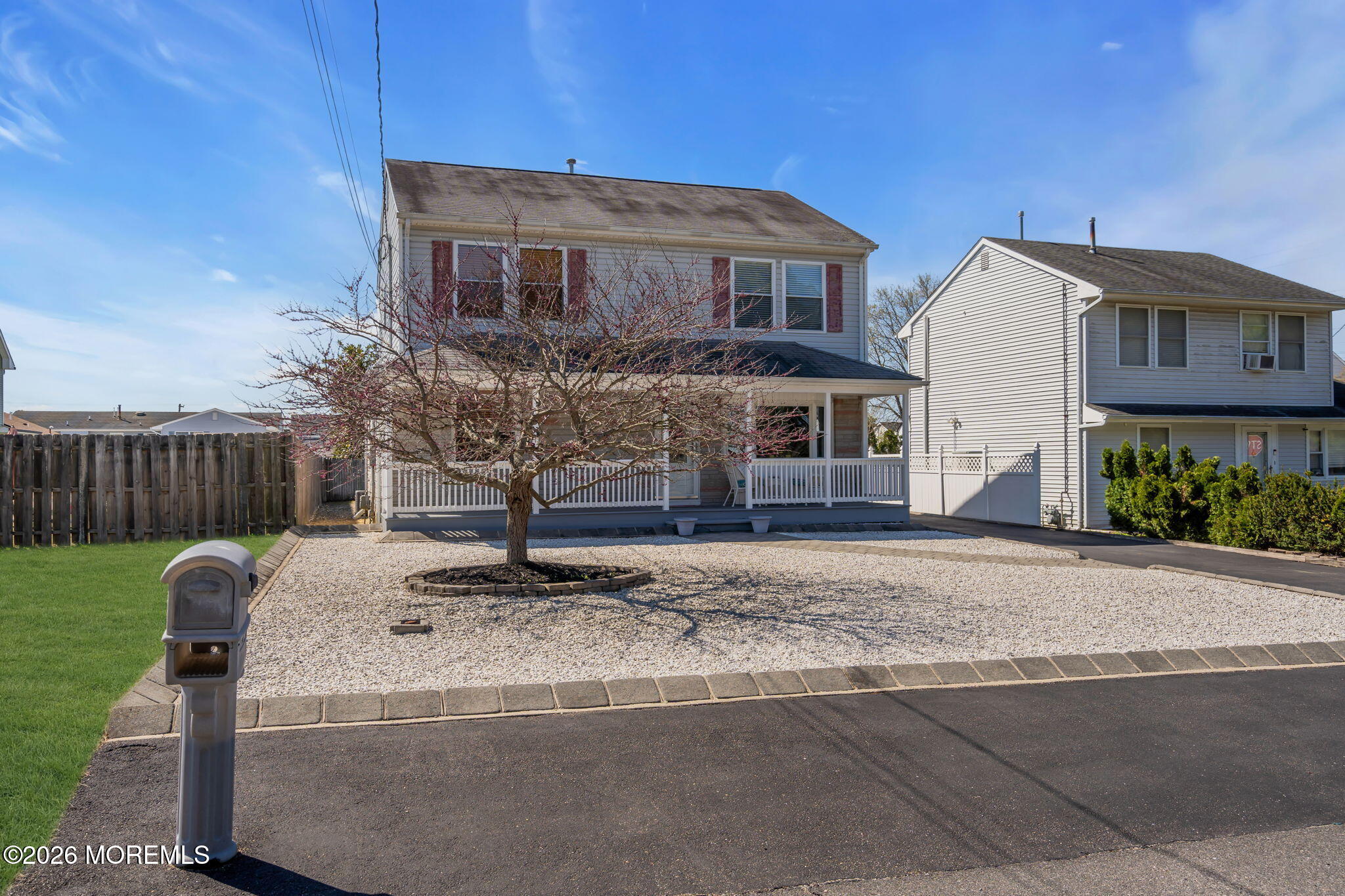 95 Bay Harbor Boulevard Brick NJ 08723