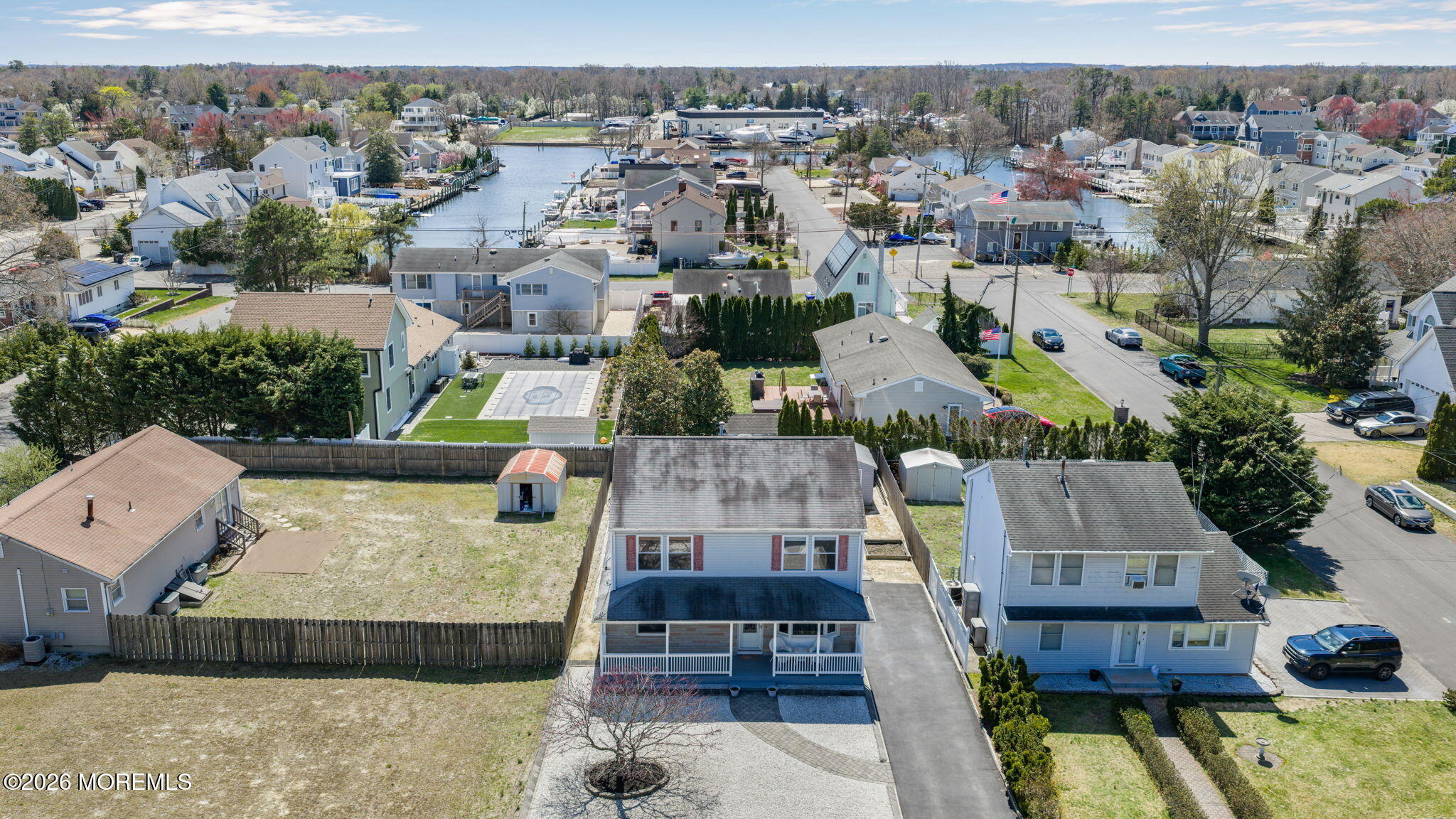 95 Bay Harbor Boulevard Brick NJ 08723