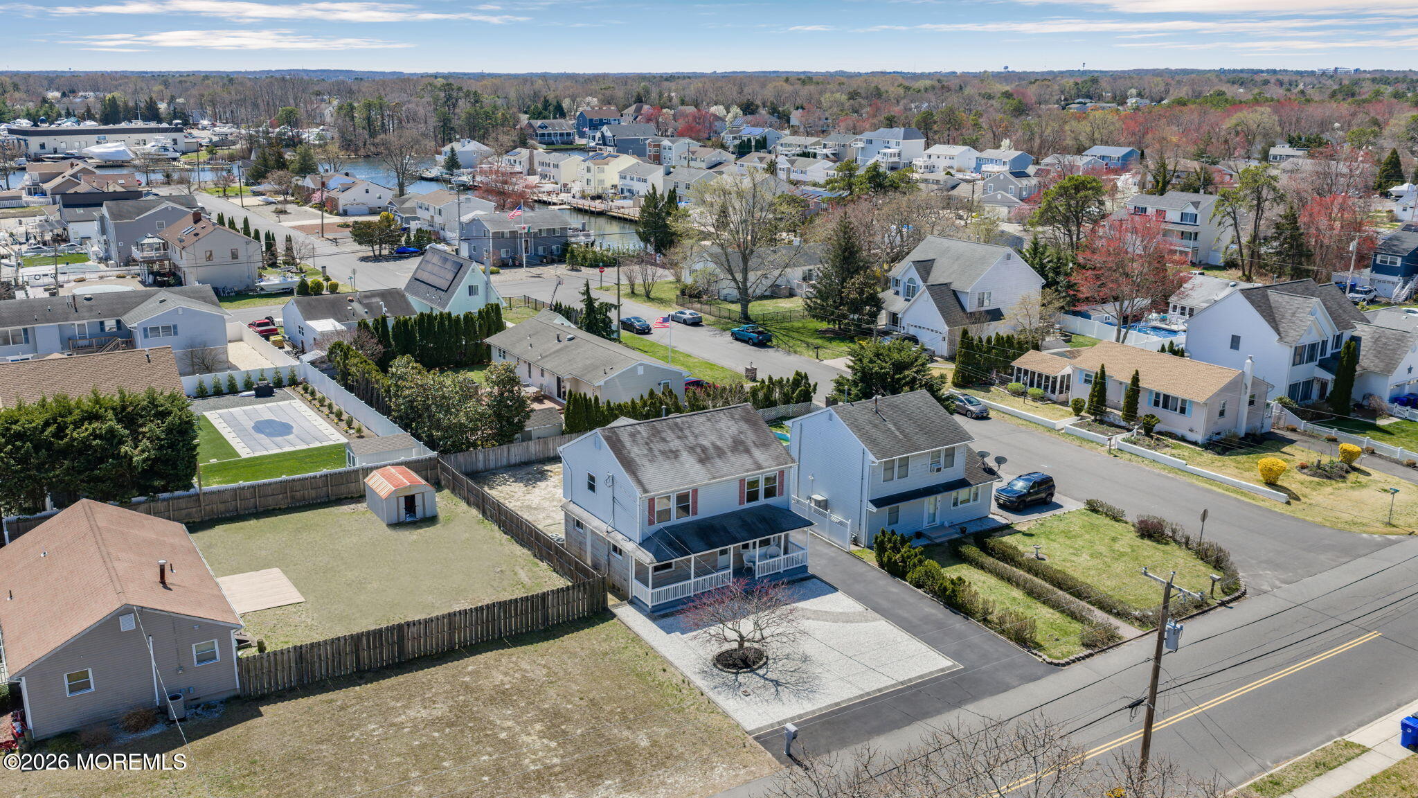 95 Bay Harbor Boulevard Brick NJ 08723
