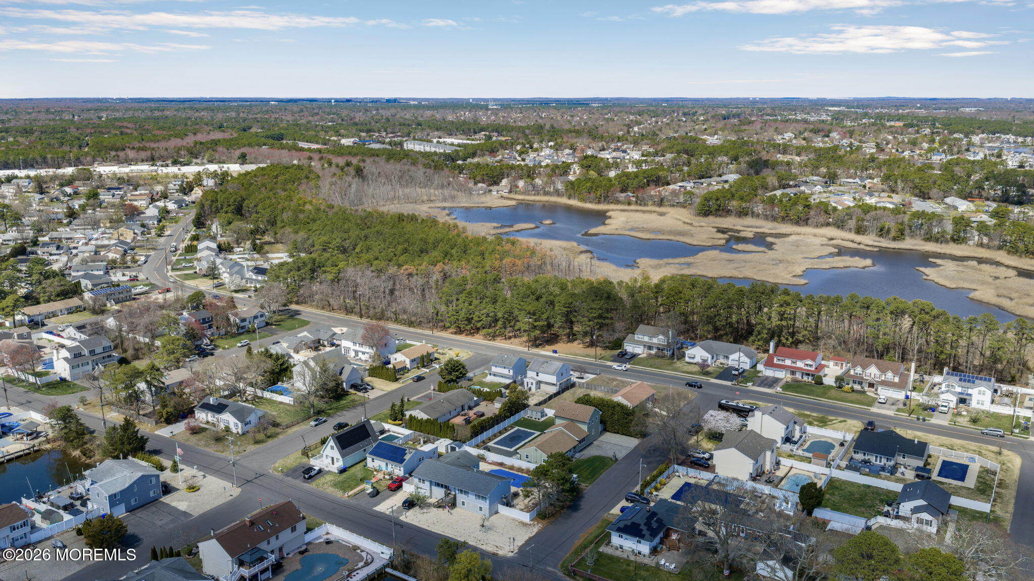 95 Bay Harbor Boulevard Brick NJ 08723