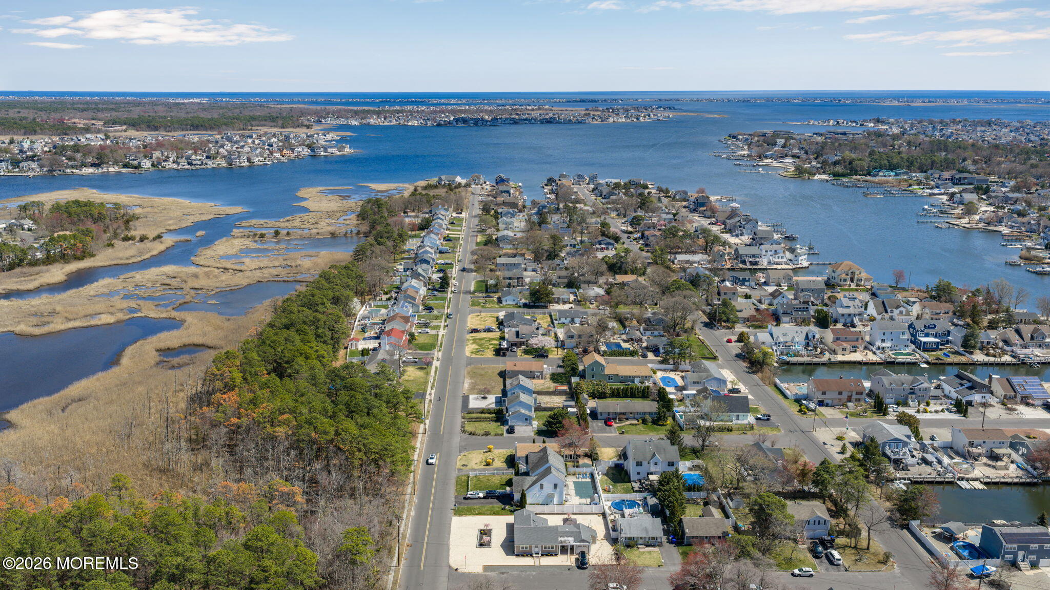 95 Bay Harbor Boulevard Brick NJ 08723