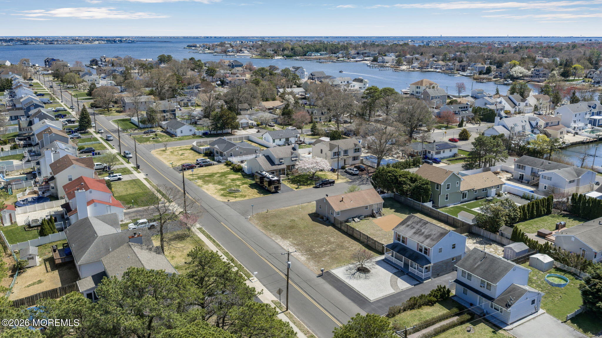 95 Bay Harbor Boulevard Brick NJ 08723