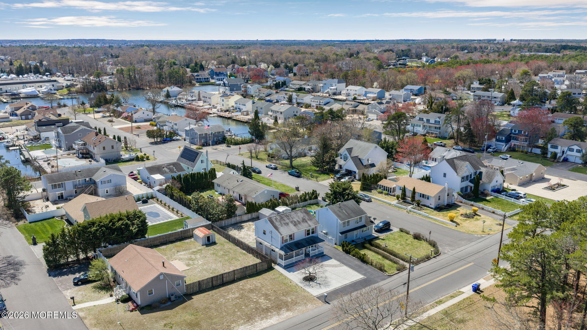 95 Bay Harbor Boulevard Brick NJ 08723