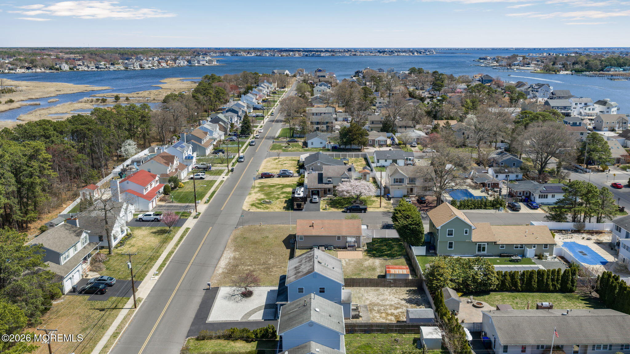 95 Bay Harbor Boulevard Brick NJ 08723