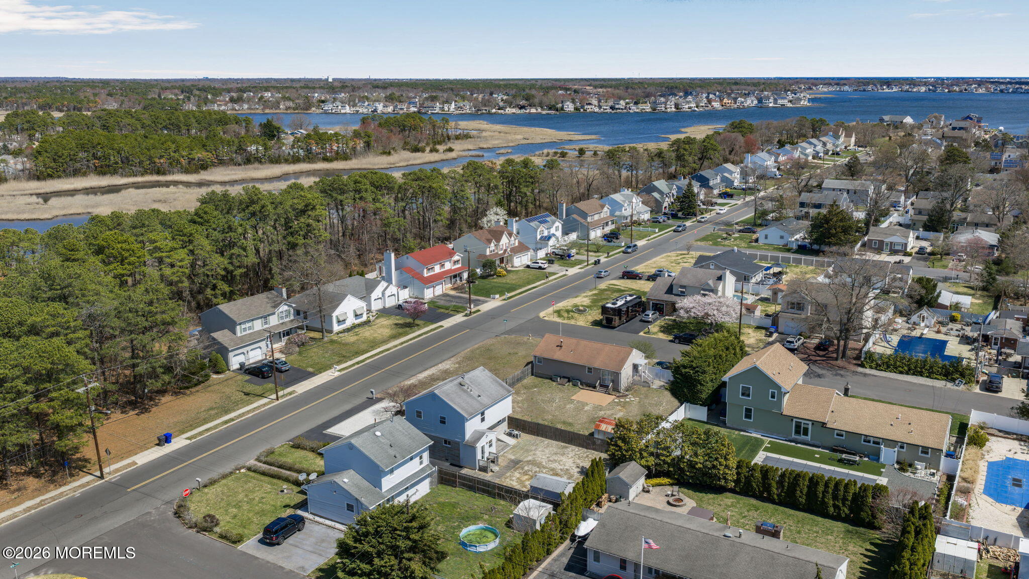 95 Bay Harbor Boulevard Brick NJ 08723