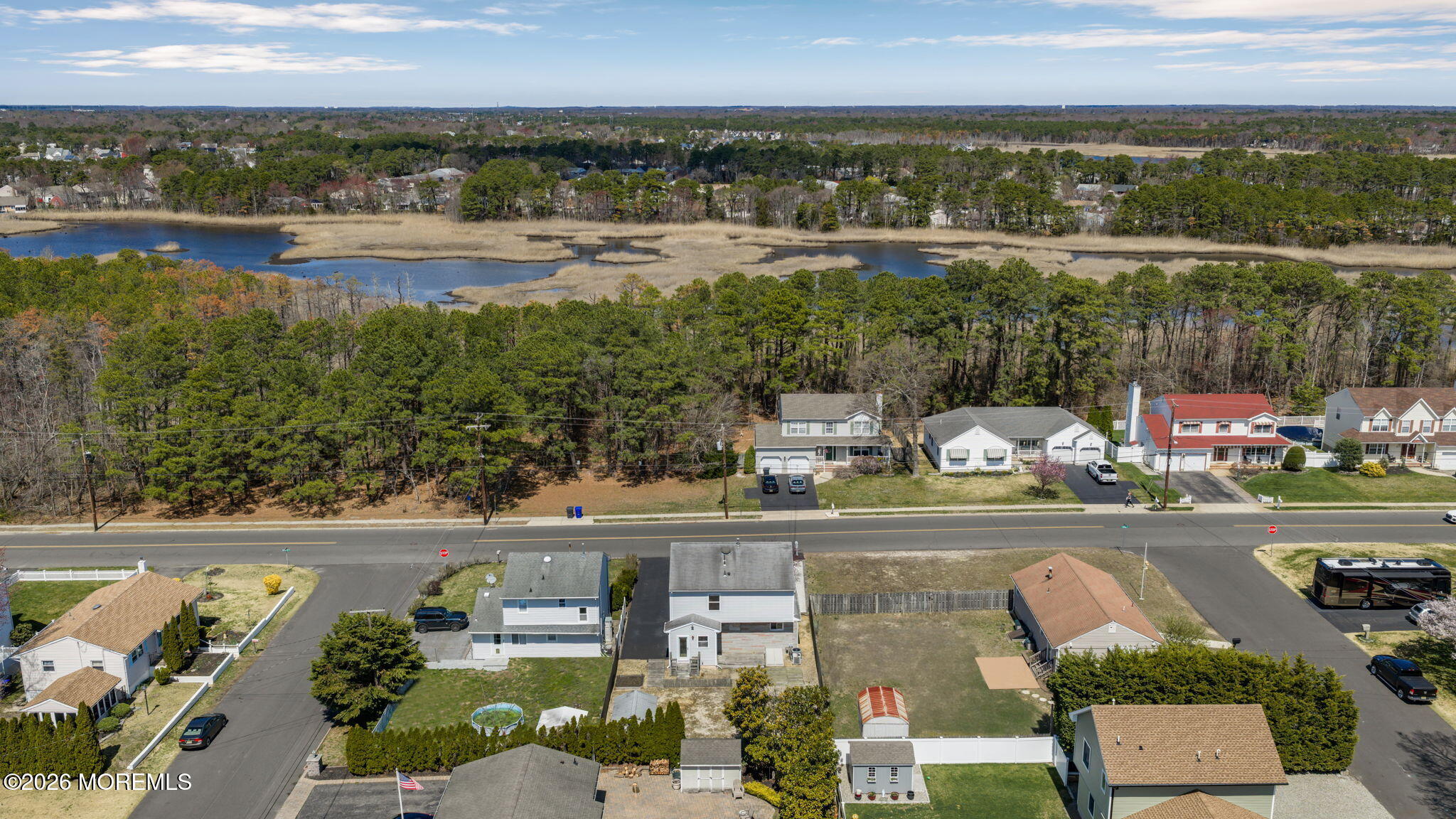 95 Bay Harbor Boulevard Brick NJ 08723