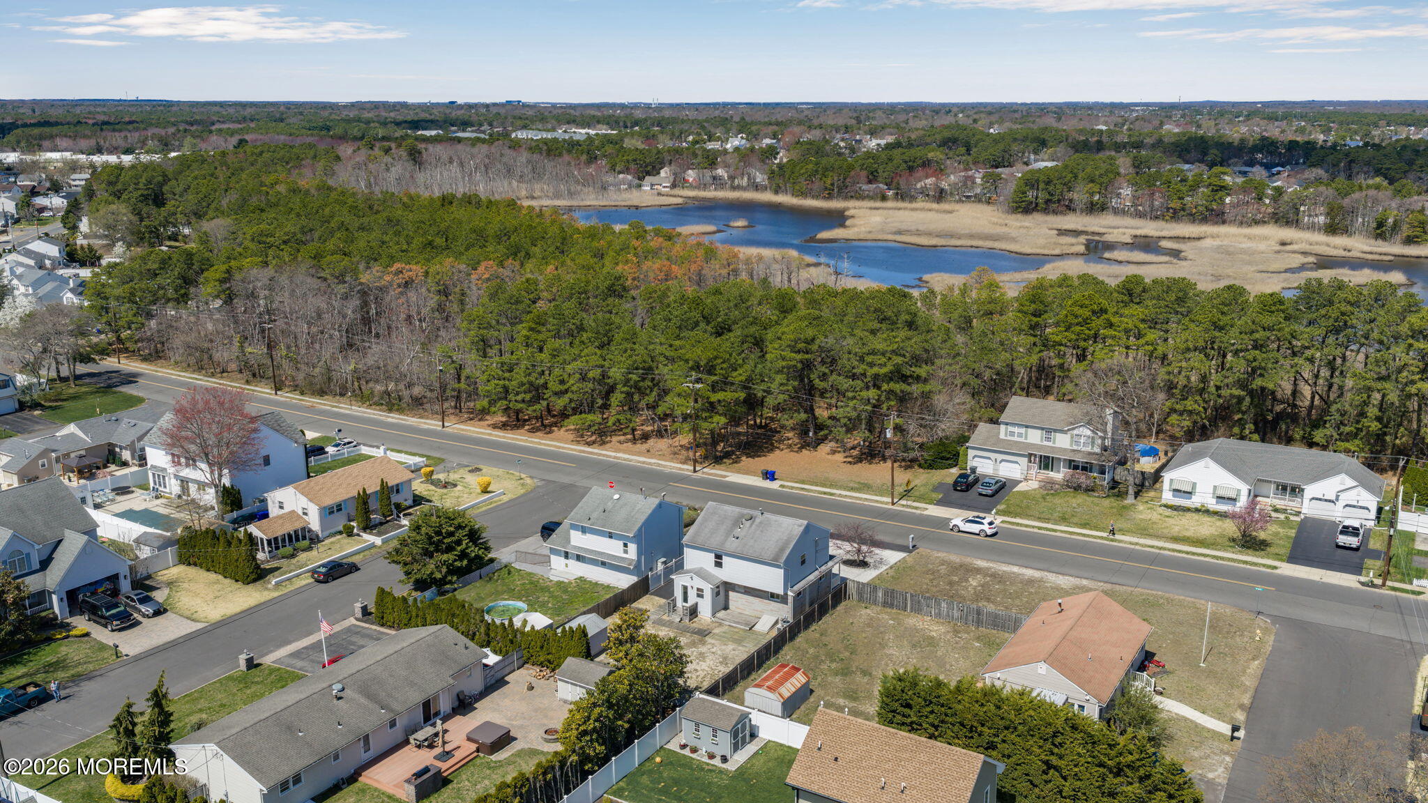 95 Bay Harbor Boulevard Brick NJ 08723