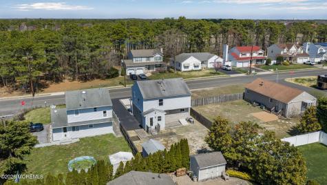 95 Bay Harbor Boulevard Brick NJ 08723