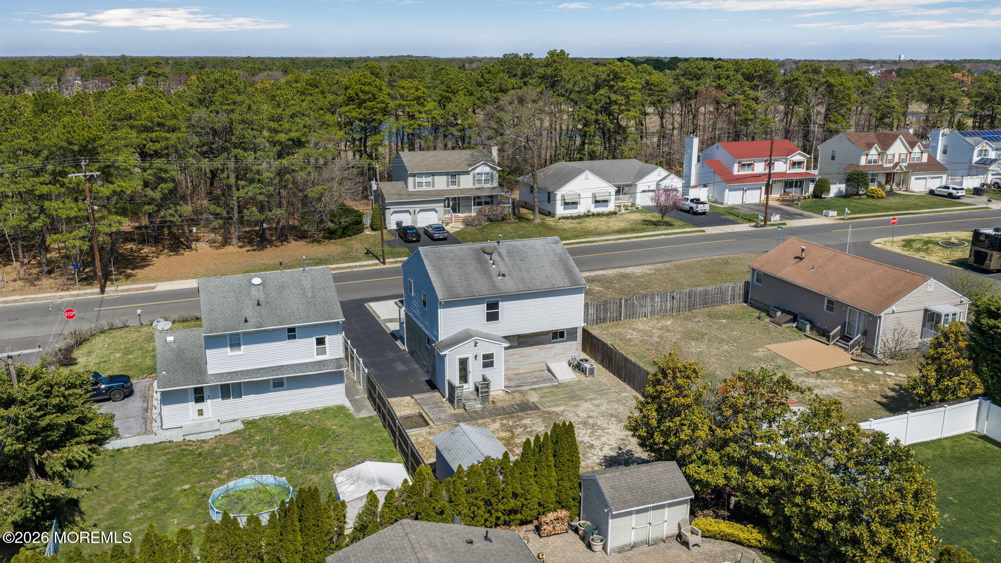 95 Bay Harbor Boulevard Brick NJ 08723