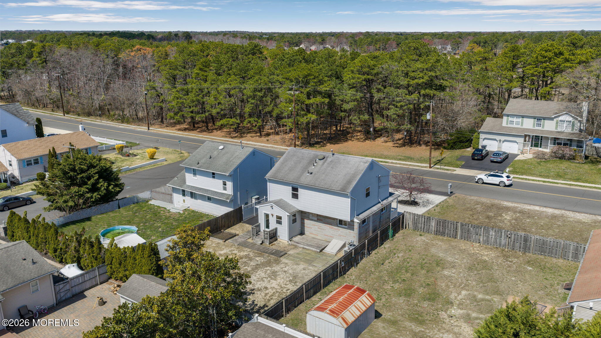95 Bay Harbor Boulevard Brick NJ 08723