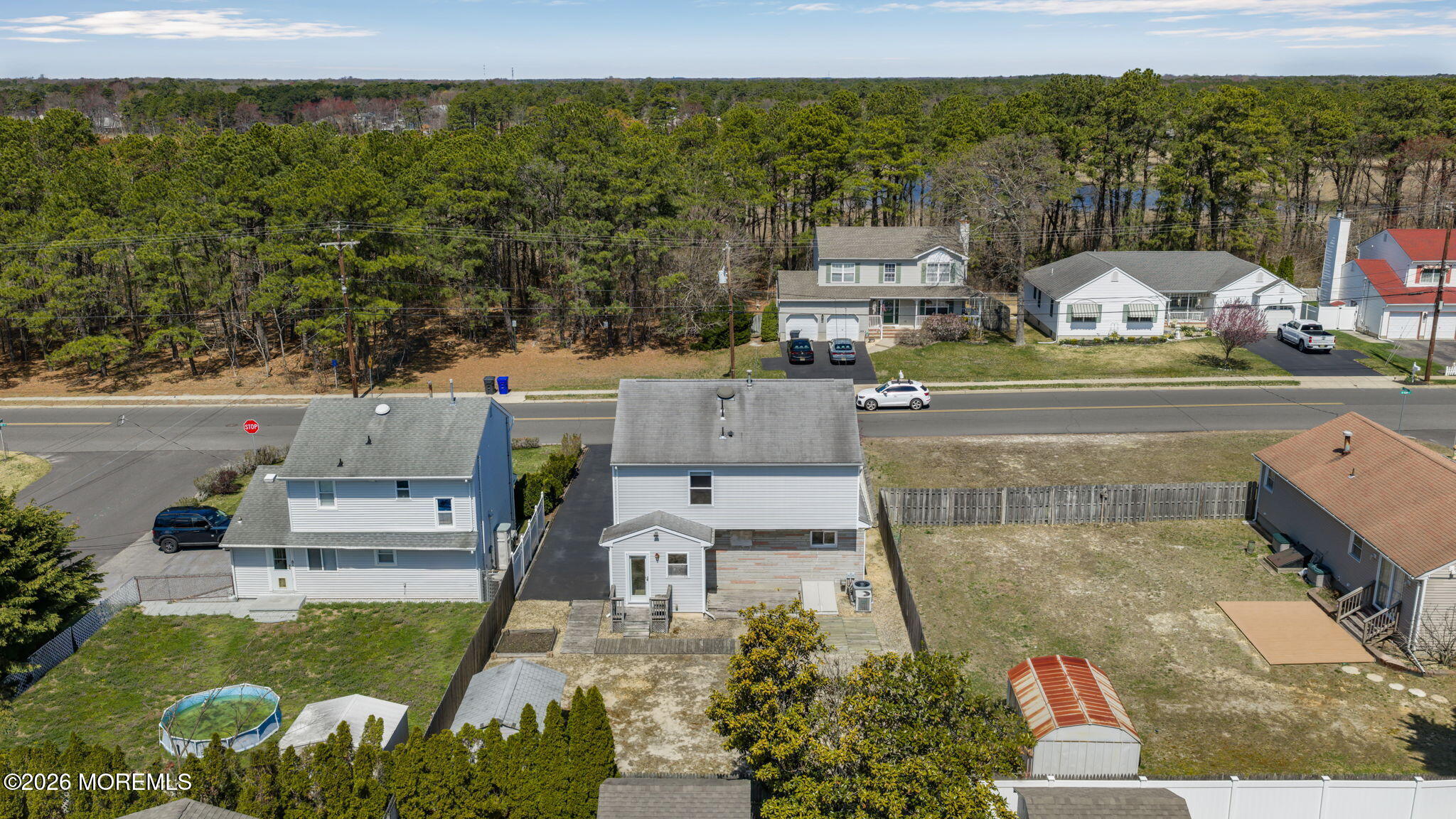 95 Bay Harbor Boulevard Brick NJ 08723